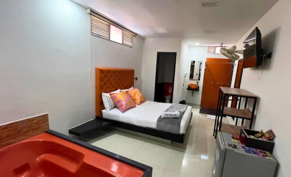 Foto de Hotel Panorama Urban Medellin
