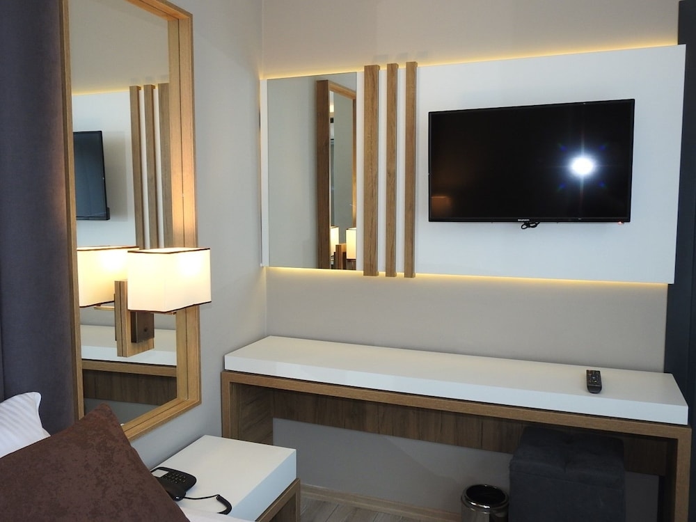 Foto de Armoni Life Hotel