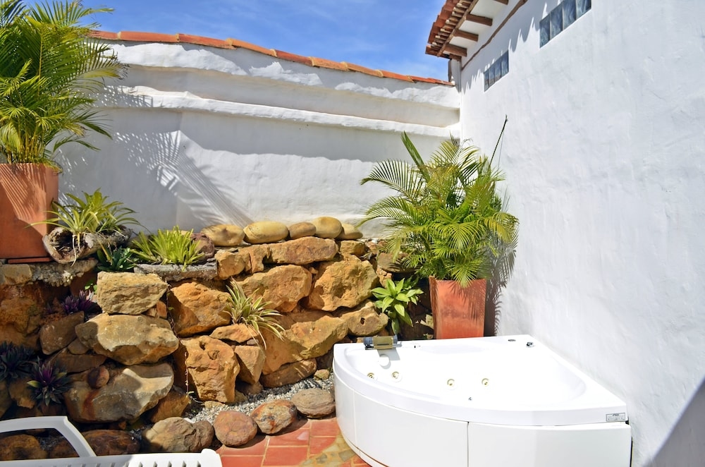 Foto de Hotel Boutique y Spa Terra Barichara