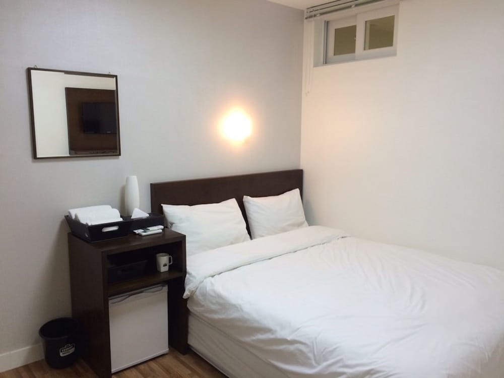 Foto de Ekonomy Haeundae Guesthouse