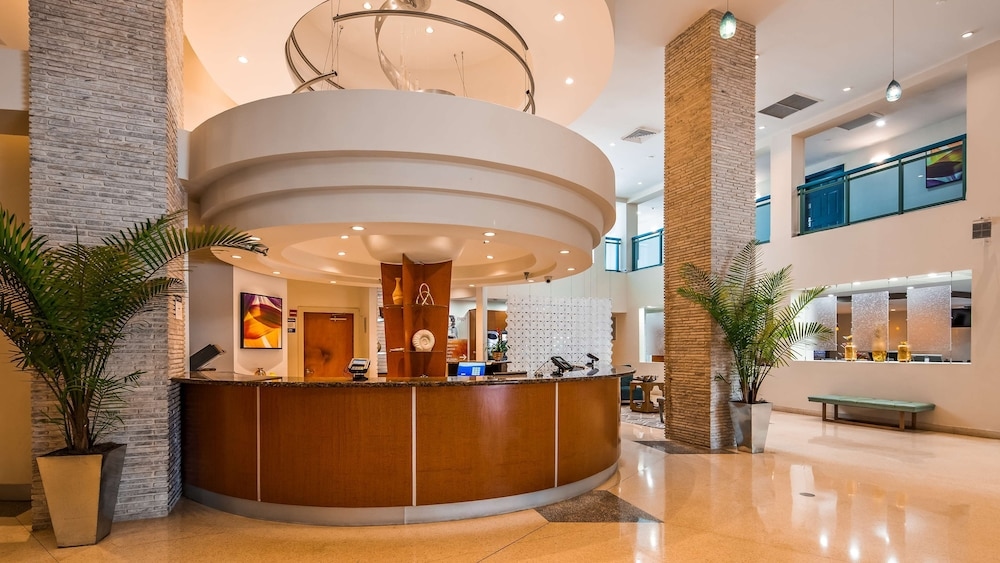 Foto de Best Western Plus Atlantic Beach Resort