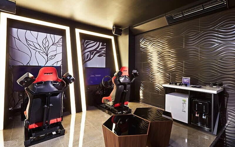 Foto de Hotel Boutique 9