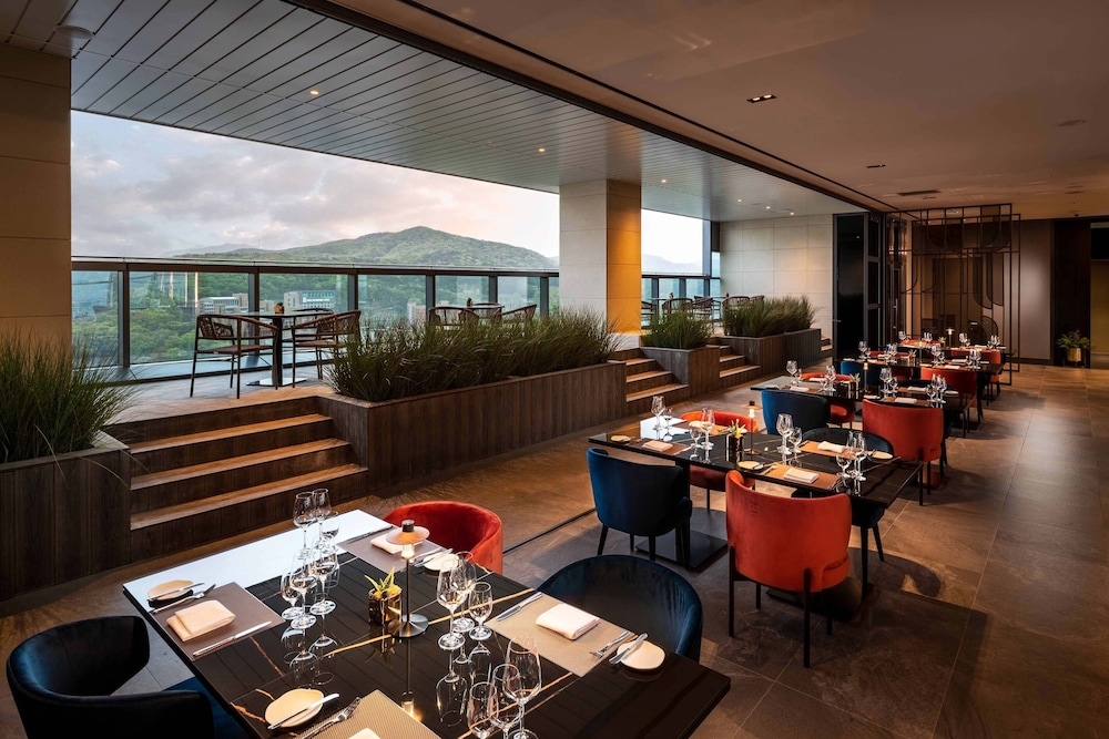 Foto de Doubletree By Hilton Seoul Pangyo Residences