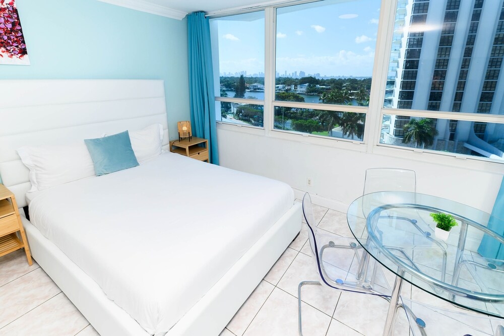 Foto de SeaStays Apartments