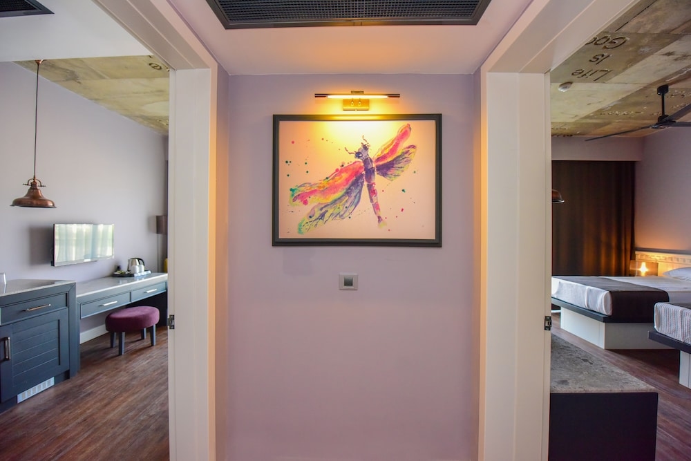 Foto de Jiva Beach Resort - All Inclusive