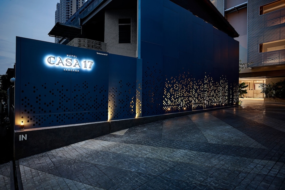 Casa 17 Hotel Bangkok