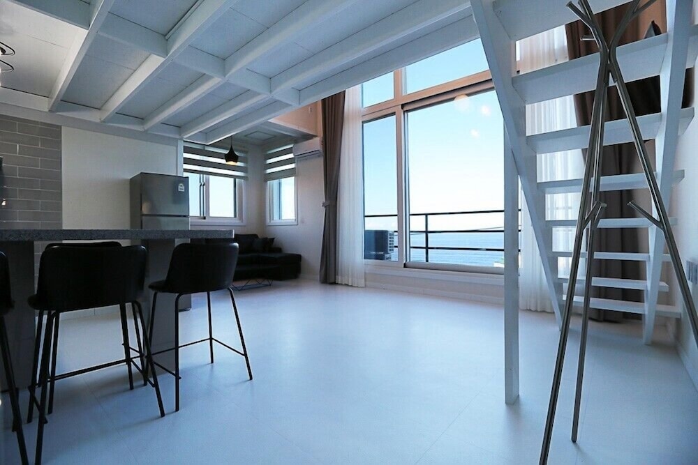Foto de Gangnung SS Pension