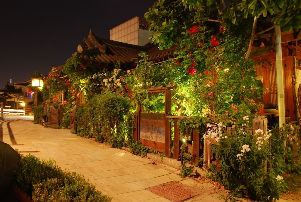 Foto de Gyodong-Salrae