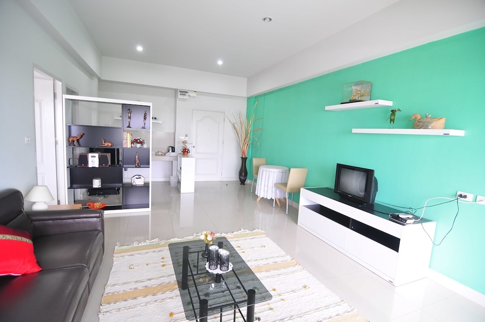 Foto de Greenville Serviced Apartment
