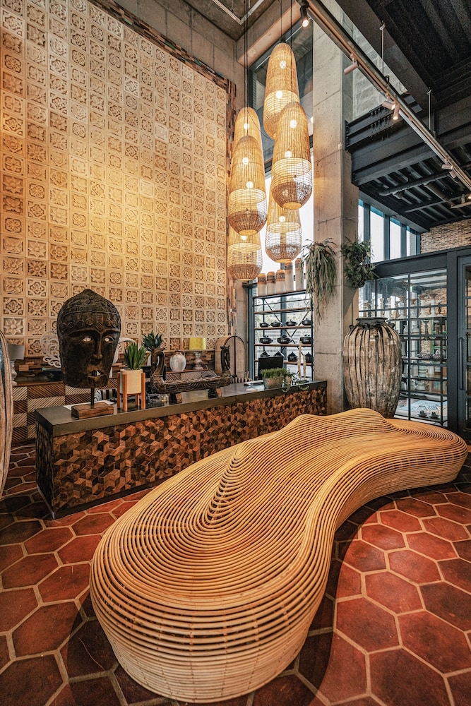 Foto de Tropical Hideaway
