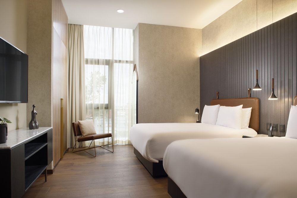 Foto de Xoma Boutique Stays by Viadora