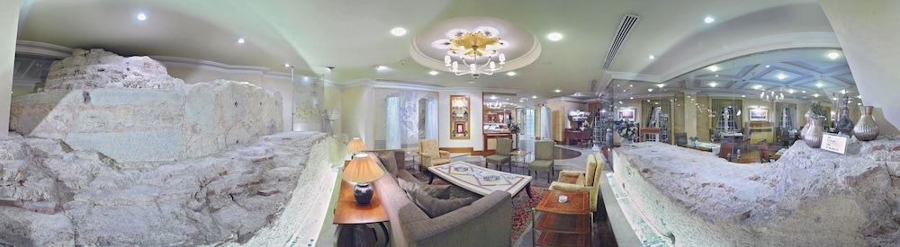 Foto de Eresin Hotels Sultanahmet - Boutique Class