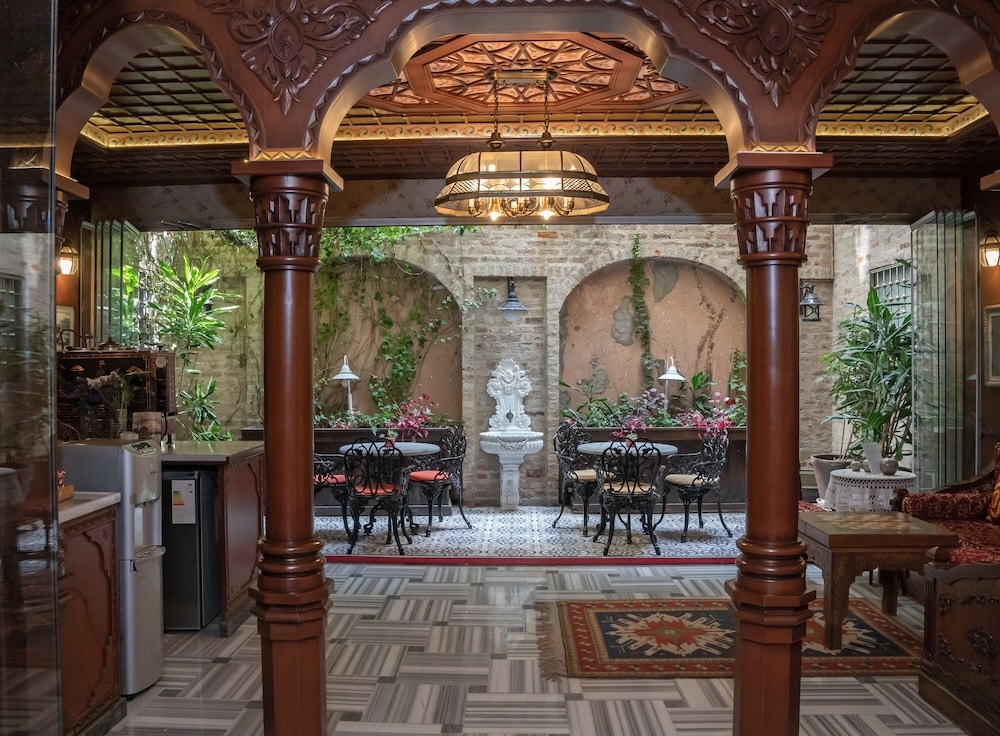 Foto de Niles Hotel Istanbul - Special Class