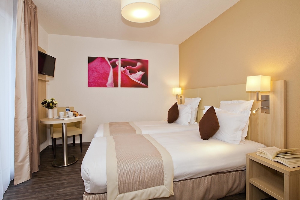 Foto de Residhome Neuilly Bords de Marne