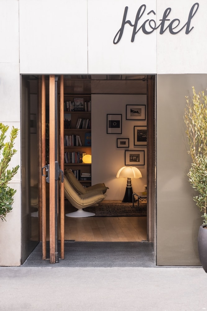 Foto de Hotel Cabane - Orso Hotels