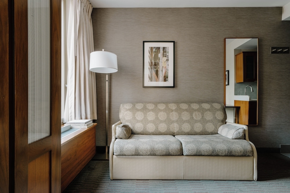 Foto de Club Quarters Hotel, Grand Central