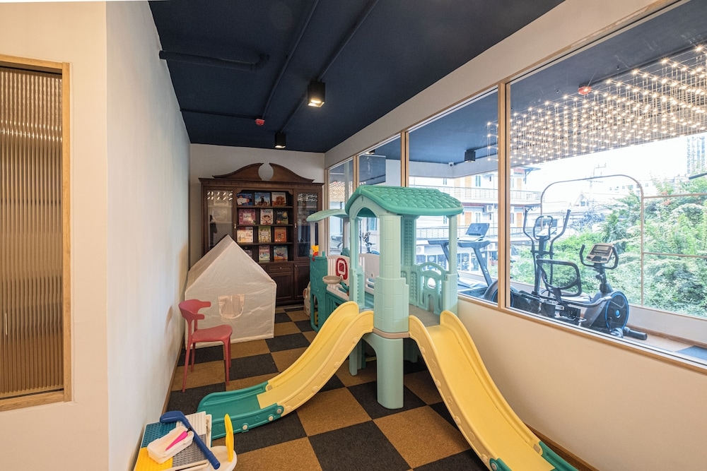 Foto de Metro Hotel Phahonyothin 35