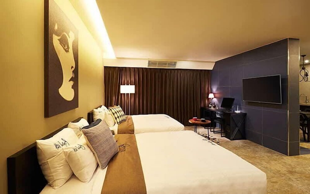 Foto de Hotel Boutique 9