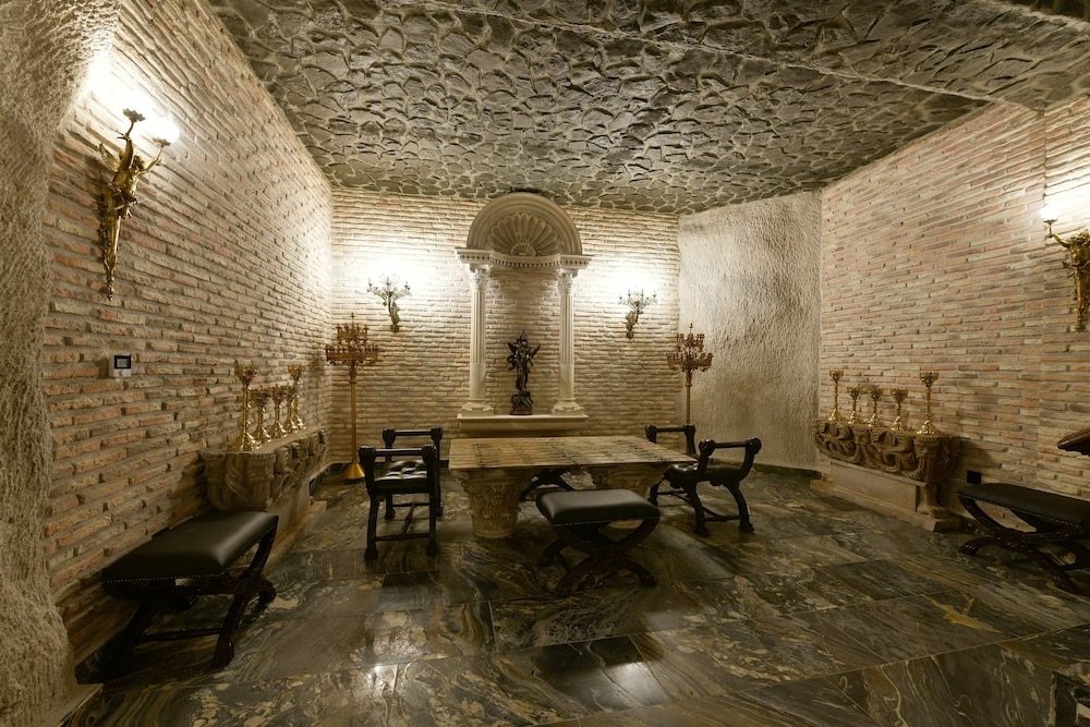 Foto de Sacred Mansion
