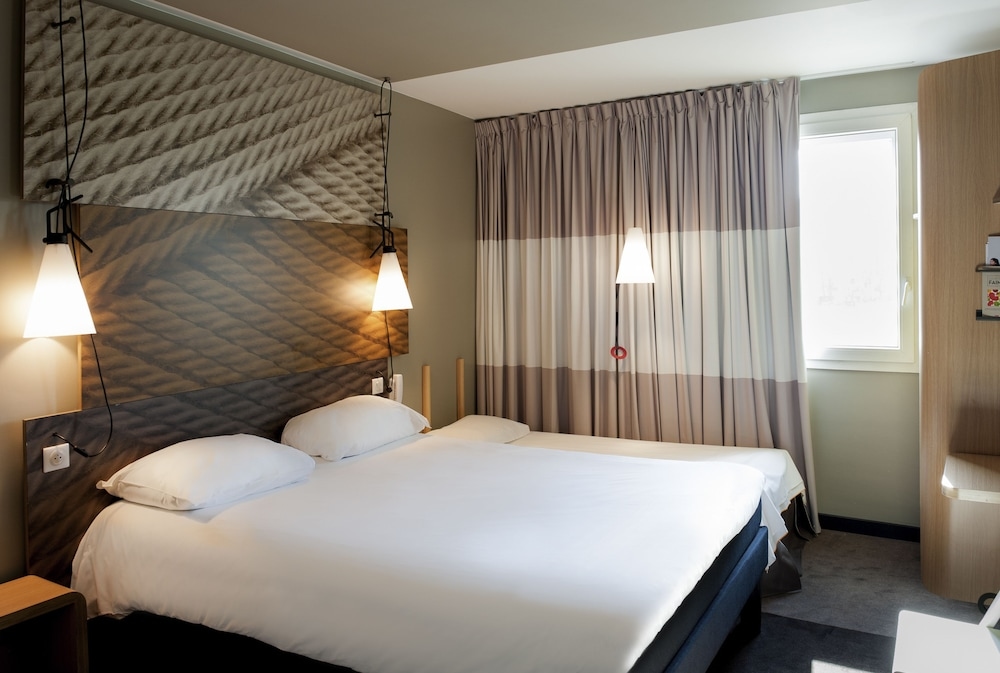 Foto de ibis Paris Saint-Denis Stade Sud