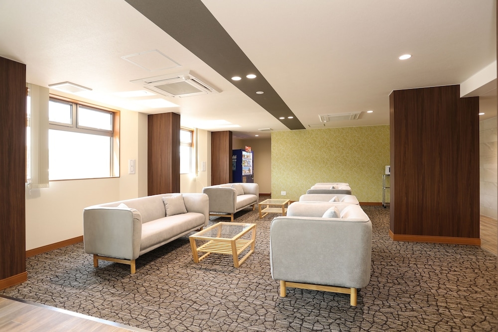 Foto de Jisco Hotel Saikai