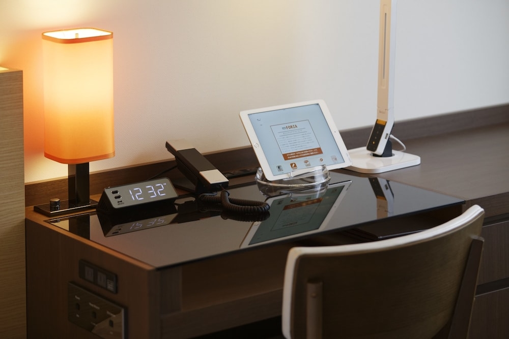 Foto de Hotel Forza Hakataeki Hakataguchi