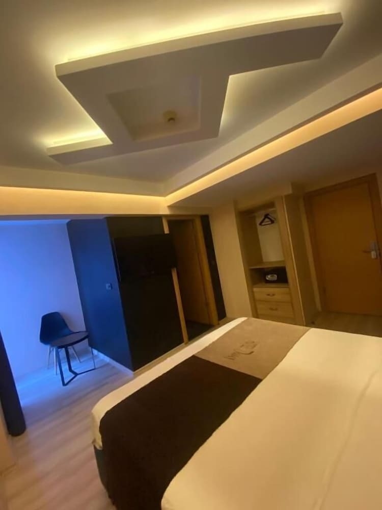 Foto de Hotel Davos