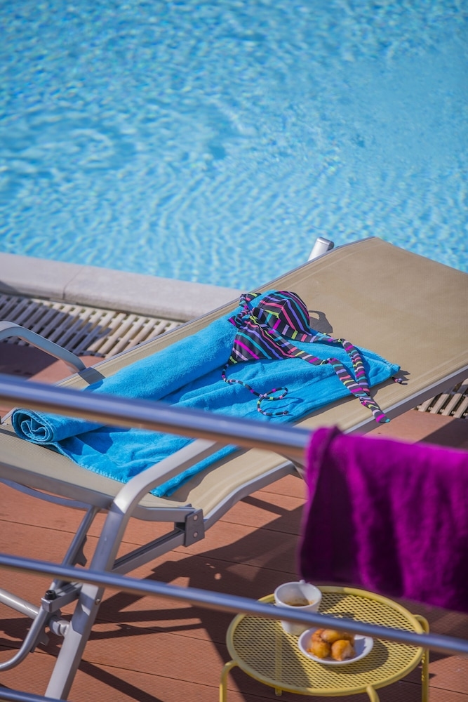Foto de Novus City Hotel