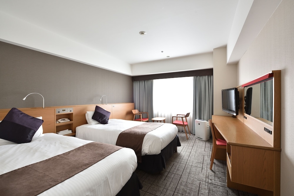 Foto de Hotel Granvia Hiroshima