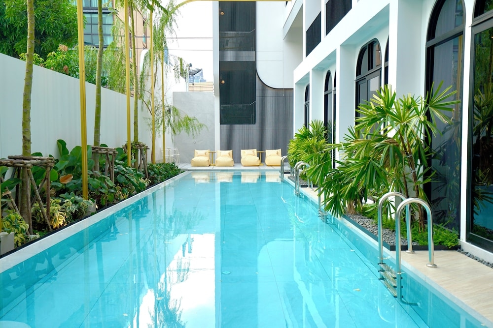Hotel Bangkokian