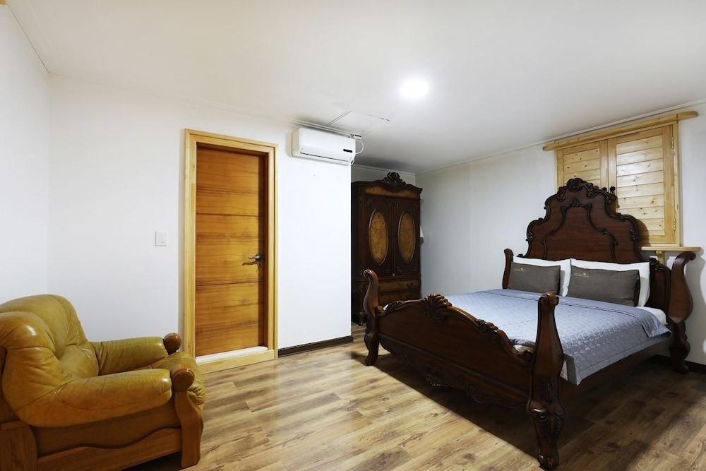 Foto de Incheon Airport Hotel Oceanside