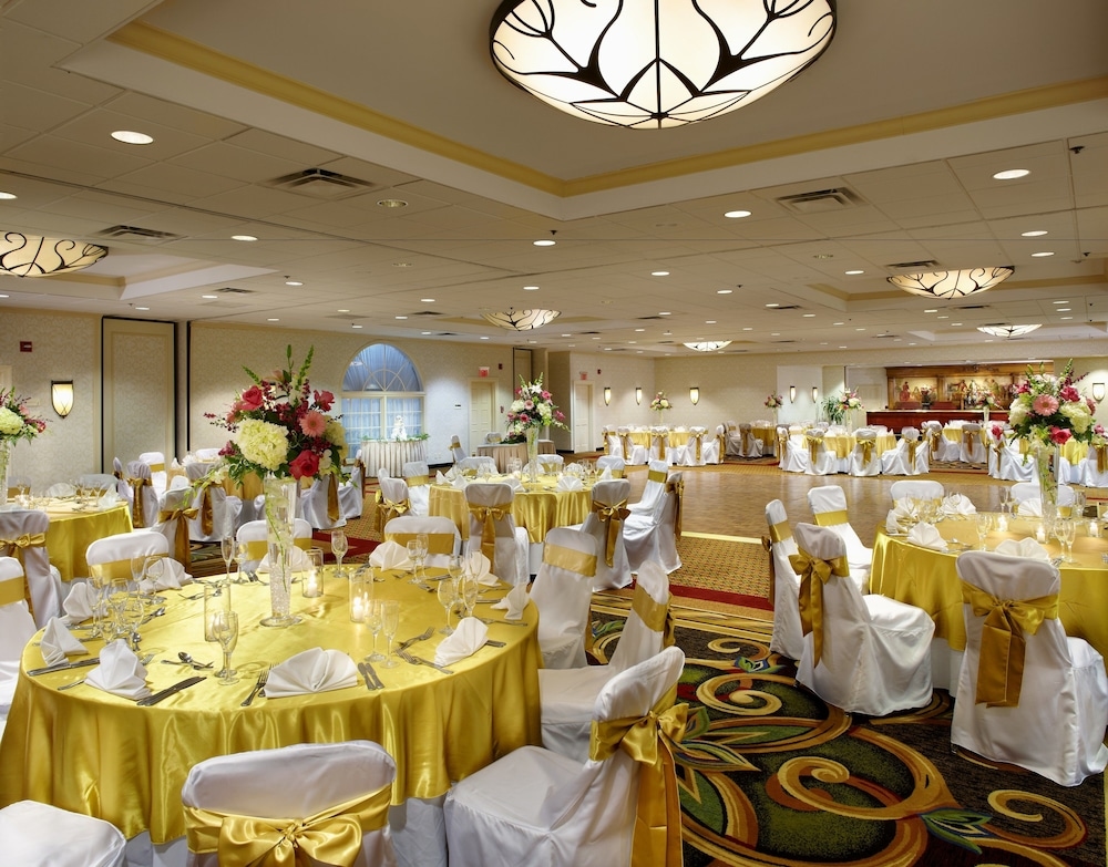 Foto de Clinton Inn Hotel & Event Center