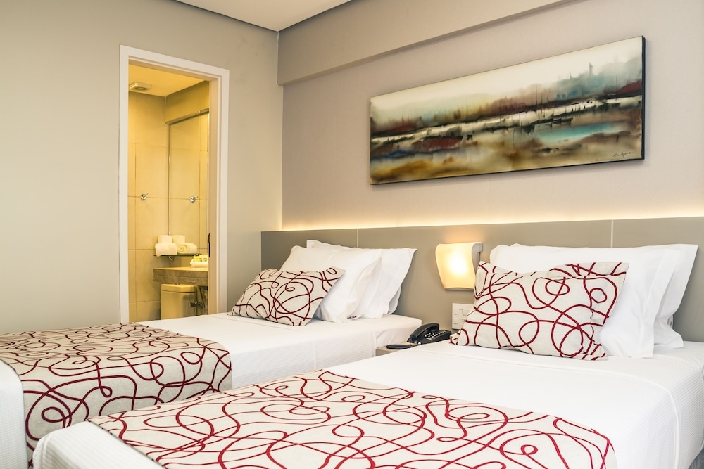 Foto de Bristol Imperatriz Hotel