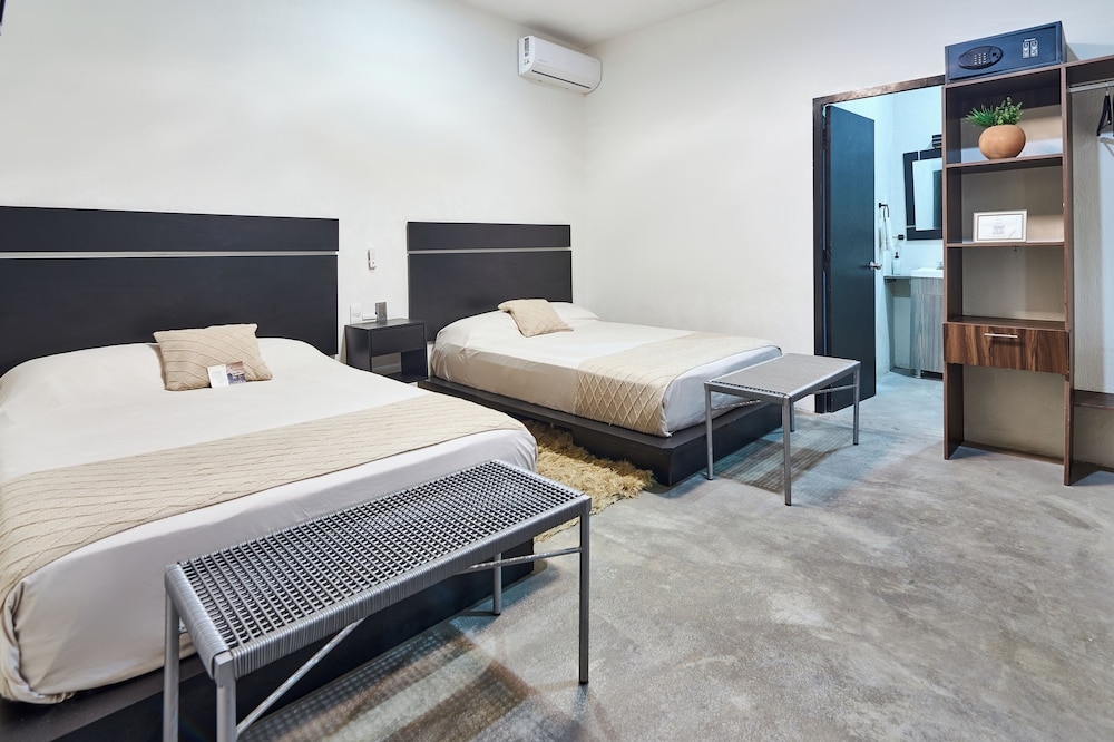 Foto de Aura Hotel Boutique