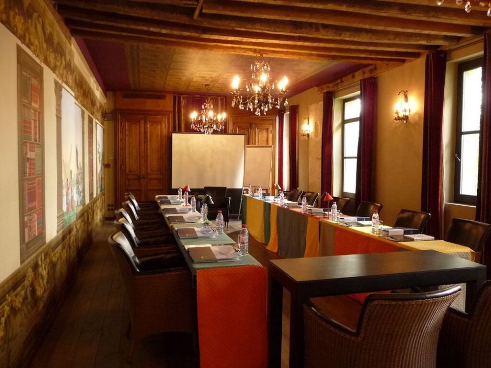 Le Relais Monceau