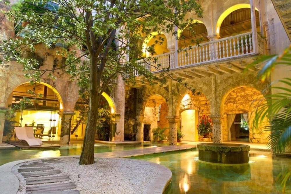 Foto de Casa Pombo 102