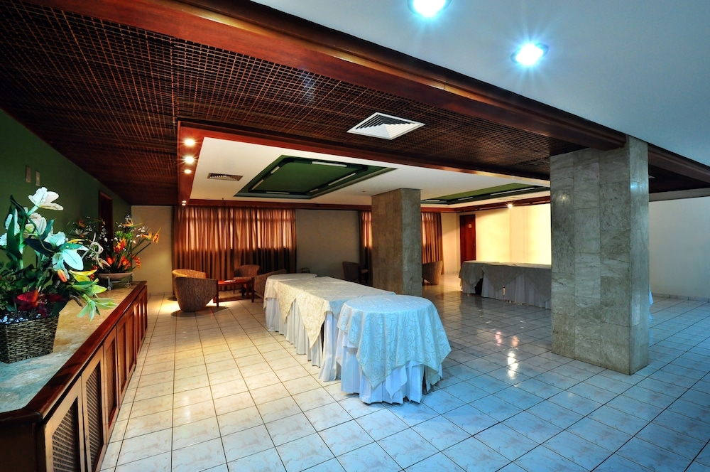 Foto de Oft Tamandare Plaza Hotel
