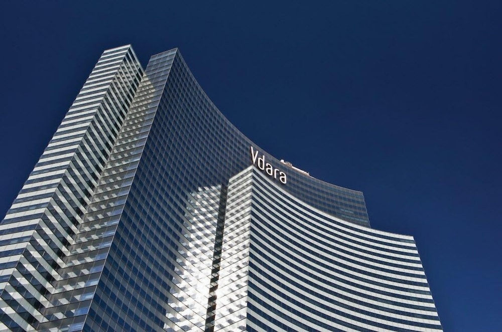 Jet Luxury at the Vdara Condo Hotel, Las Vegas