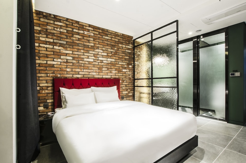 Foto de Hotel The Castle Jamsil