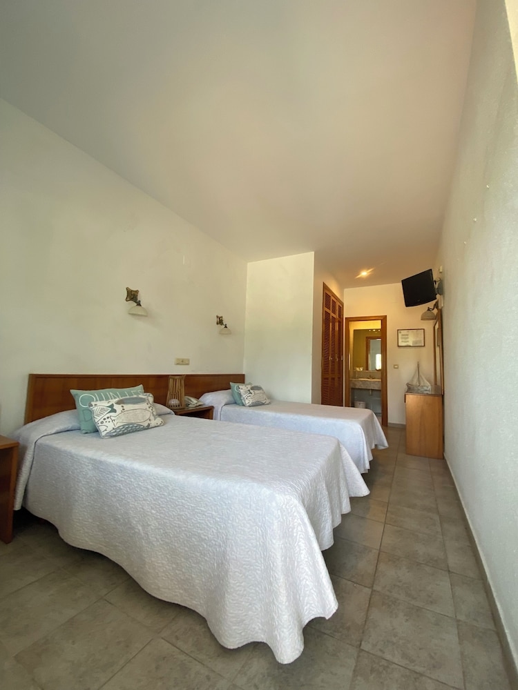 Hostal Blayet, Valencia