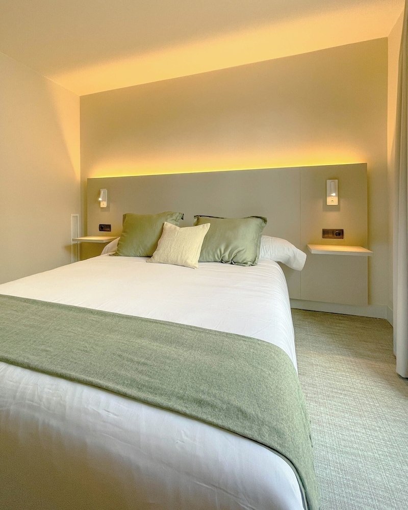 Foto de VTZ Hotel San Valero