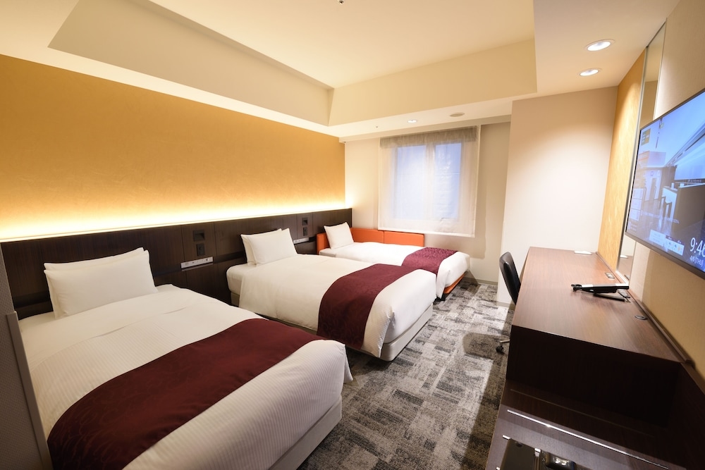 Foto de Hakata Green Hotel Annex