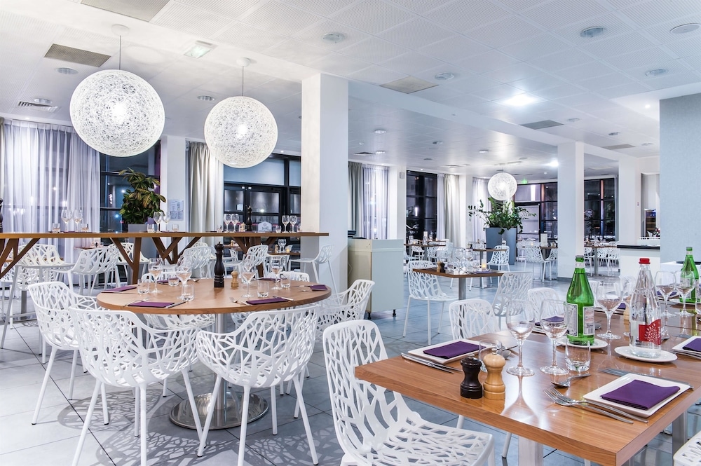 Foto de Best Western Plus Paris Velizy