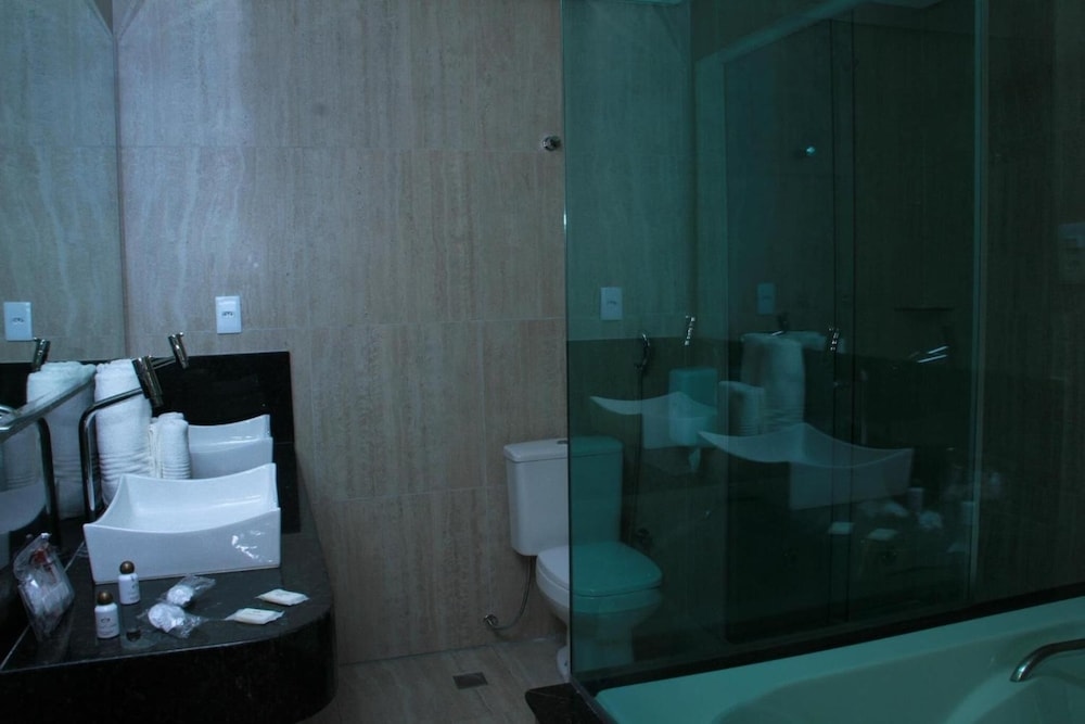 Foto de Hotel Saron