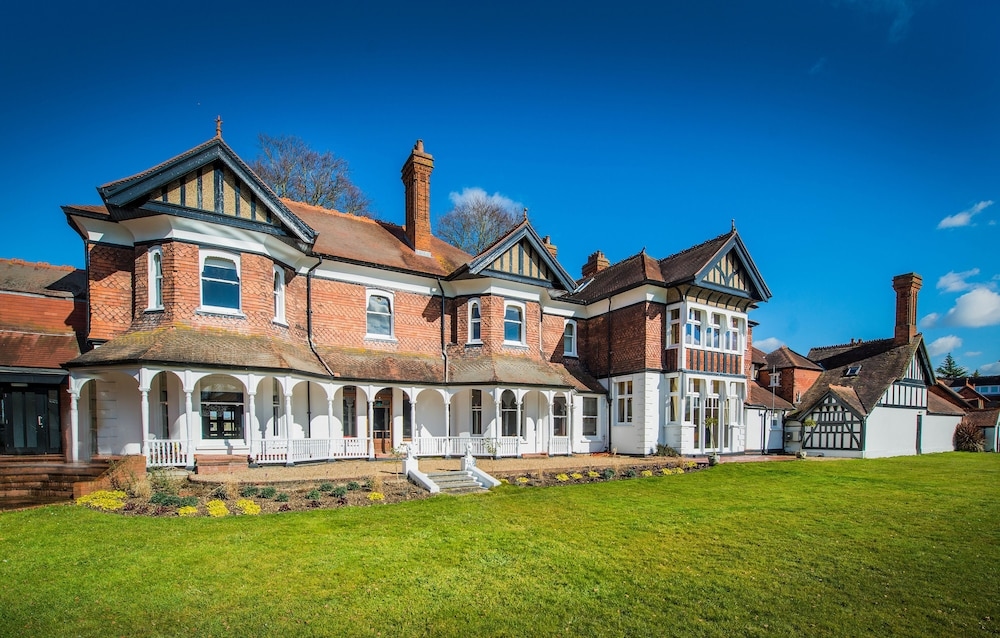 CIM Business Centre, Maidenhead