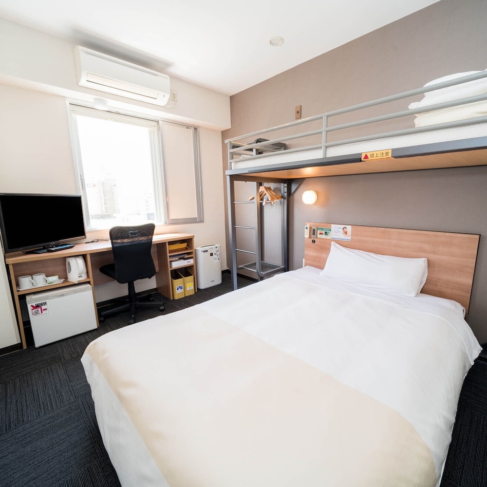 Foto de Super Hotel Yamaguchi Yuda Hot Springs