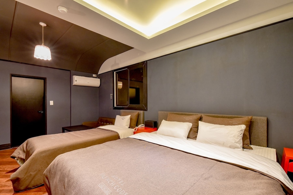 Foto de French Code Hotel