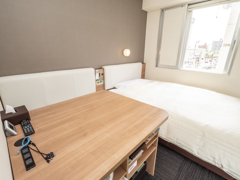 Foto de Super Hotel Yamaguchi Yuda Hot Springs