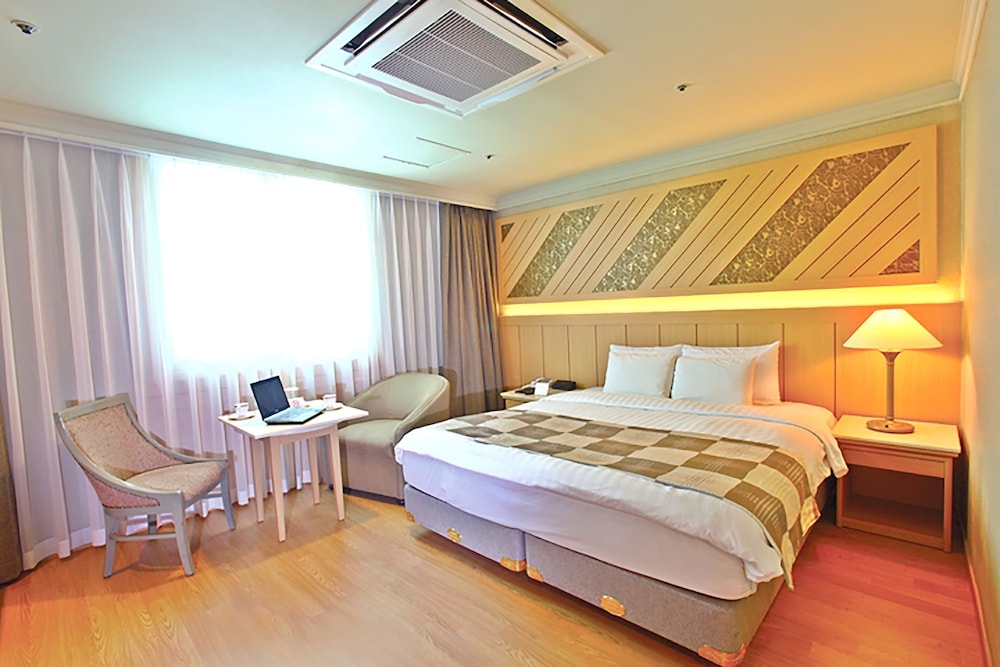Foto de Hotel International