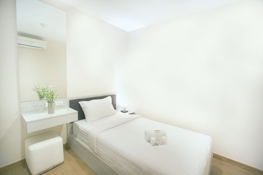 Foto de Park 19 Hotel